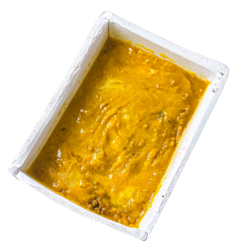 Escondidinho de Carne Moída - 1